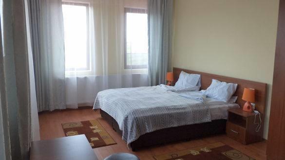 Happy Ring Guest Rooms Haskovo Ruang foto
