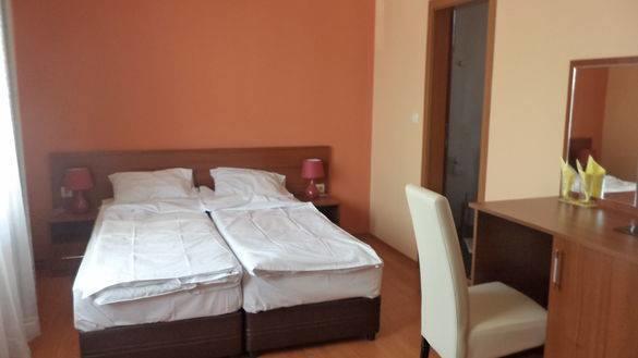 Happy Ring Guest Rooms Haskovo Ruang foto