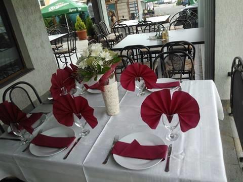 Happy Ring Guest Rooms Haskovo Bagian luar foto