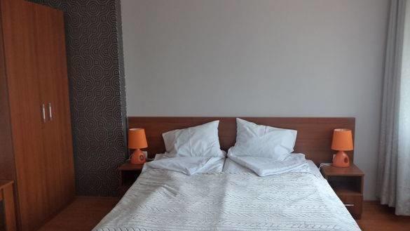 Happy Ring Guest Rooms Haskovo Ruang foto